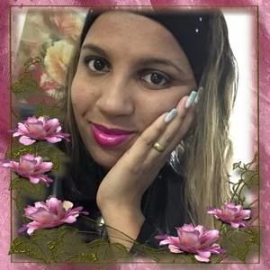 Meet your Posher, Rayane